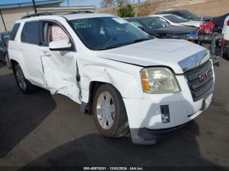 GMC TERRAIN SLT-1