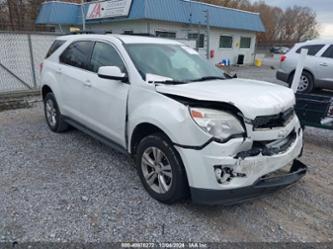 CHEVROLET EQUINOX 1LT