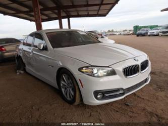 BMW 5 SERIES XDRIVE