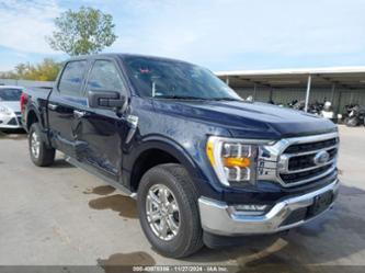 FORD F-150 XLT