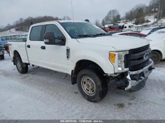 FORD F-250 XL