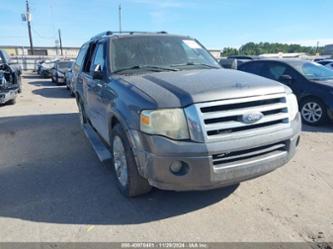 FORD EXPEDITION LIMITED