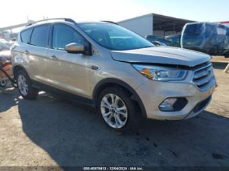 FORD ESCAPE SEL