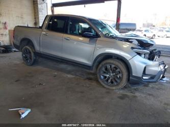 HONDA RIDGELINE AWD SPORT