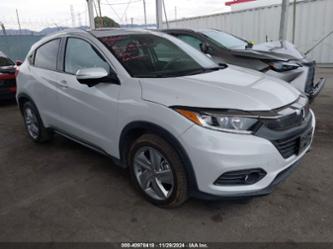 HONDA HR-V EX