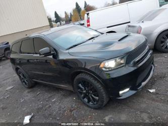 DODGE DURANGO R/T AWD