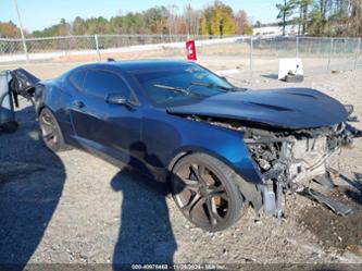 CHEVROLET CAMARO 1SS