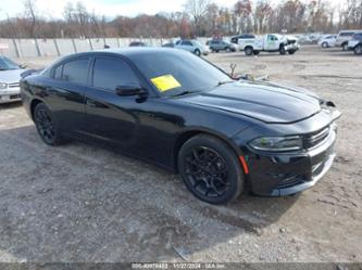 DODGE CHARGER SXT