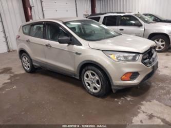 FORD ESCAPE S