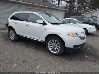 LINCOLN MKX