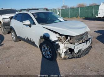 MAZDA CX-3 TOURING