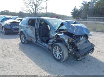 DODGE JOURNEY SXT