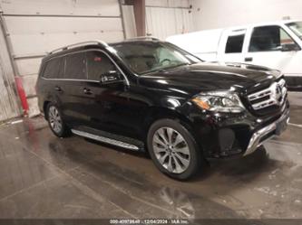 MERCEDES-BENZ GLS-CLASS 4MATIC