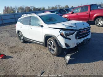 GMC TERRAIN FWD SLT