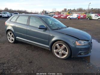 AUDI A3 2.0 TDI PREMIUM