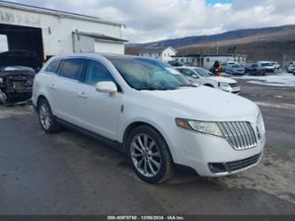 LINCOLN MKT ECOBOOST