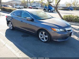 ACURA ILX 2.0L