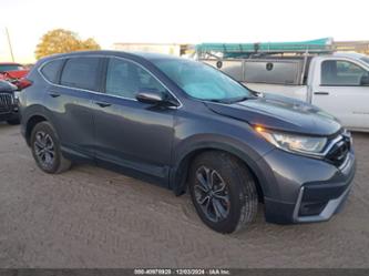 HONDA CR-V 2WD EX