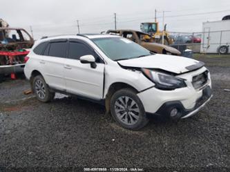 SUBARU OUTBACK 2.5I TOURING