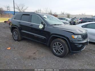 JEEP GRAND CHEROKEE LIMITED 4X4