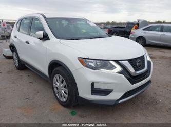 NISSAN ROGUE S FWD