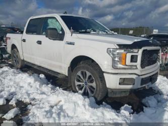 FORD F-150 LARIAT/XL/XLT