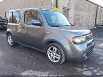 NISSAN CUBE 1.8 SL