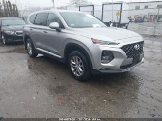 HYUNDAI SANTA FE SEL