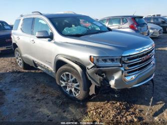 GMC ACADIA AWD SLE