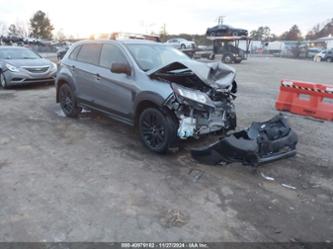 MITSUBISHI OUTLANDER SPORT 2.0 TRAIL EDITION