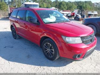 DODGE JOURNEY SXT