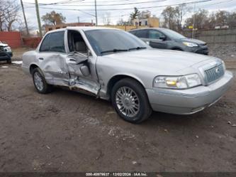 MERCURY GRAND MARQUIS LS (FLEET ONLY)