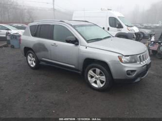 JEEP COMPASS SPORT