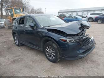 MAZDA CX-5 2.5 S PREFERRED