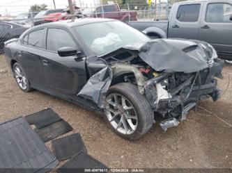 DODGE CHARGER GT RWD