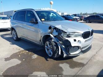 BMW X5 XDRIVE35I