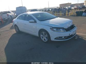 VOLKSWAGEN CC 2.0T SPORT