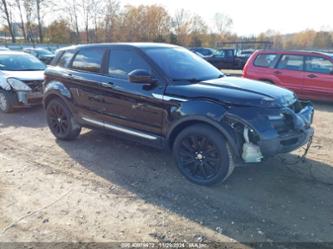 LAND ROVER RANGE ROVER EVOQUE HSE