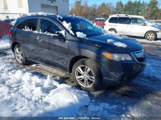 ACURA RDX