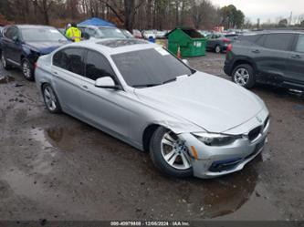 BMW 3 SERIES XDRIVE