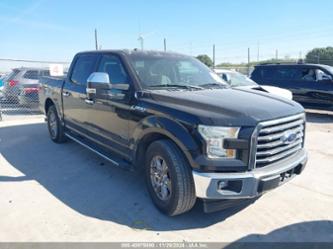 FORD F-150 XLT