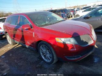 LINCOLN MKT ECOBOOST