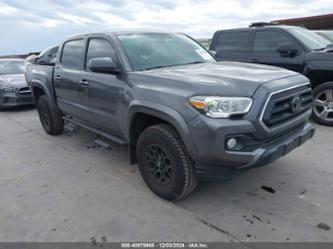 TOYOTA TACOMA SR5 V6