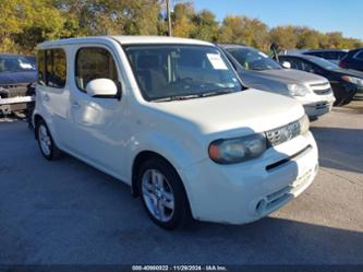 NISSAN CUBE 1.8SL