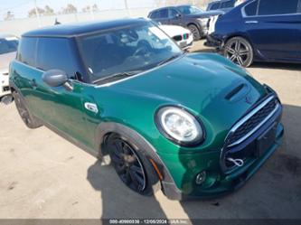 MINI HARDTOP COOPER S