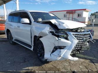 LEXUS GX 460 PREMIUM