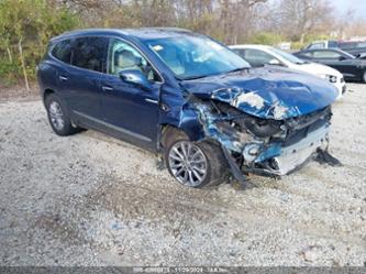 BUICK ENCLAVE ESSENCE AWD