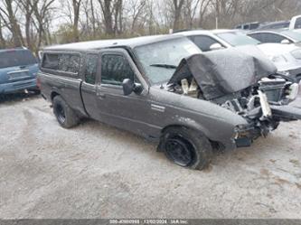 FORD RANGER XLT