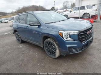 GMC TERRAIN AWD SLE