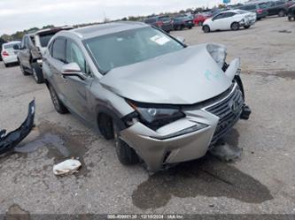 LEXUS NX 300